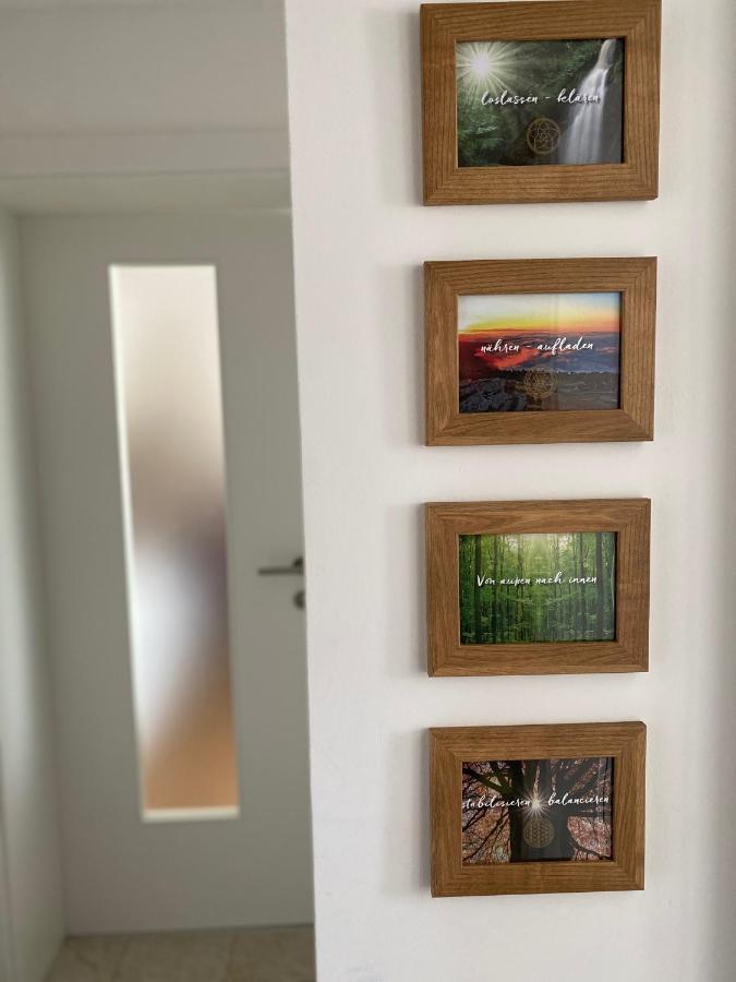 Apartamento Haus Auszeit Rauris Exterior foto