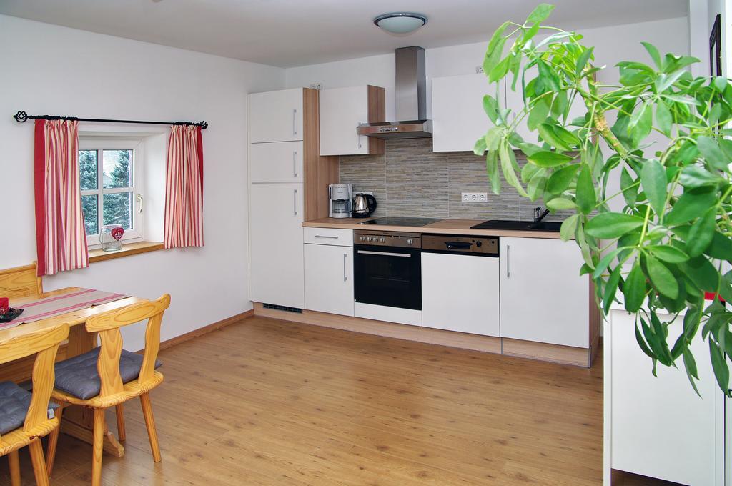 Apartamento Haus Auszeit Rauris Exterior foto