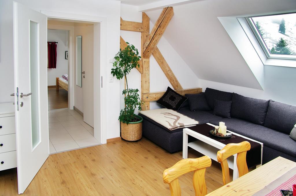Apartamento Haus Auszeit Rauris Exterior foto