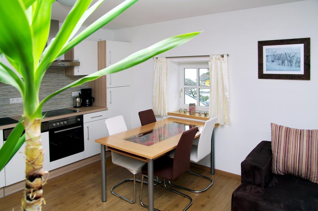 Apartamento Haus Auszeit Rauris Exterior foto