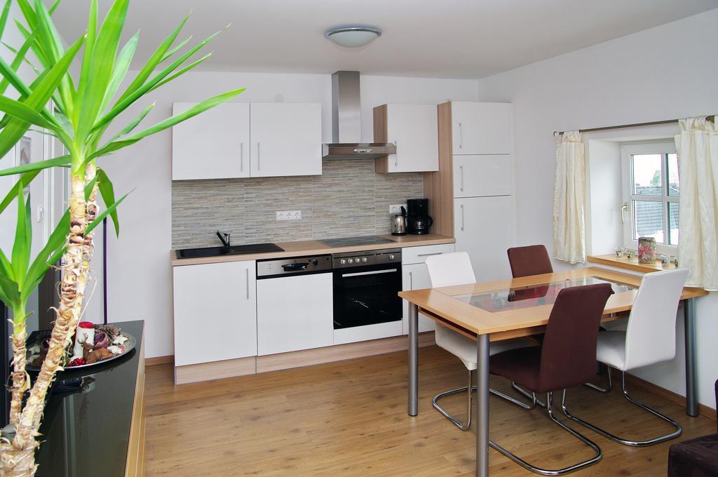 Apartamento Haus Auszeit Rauris Exterior foto