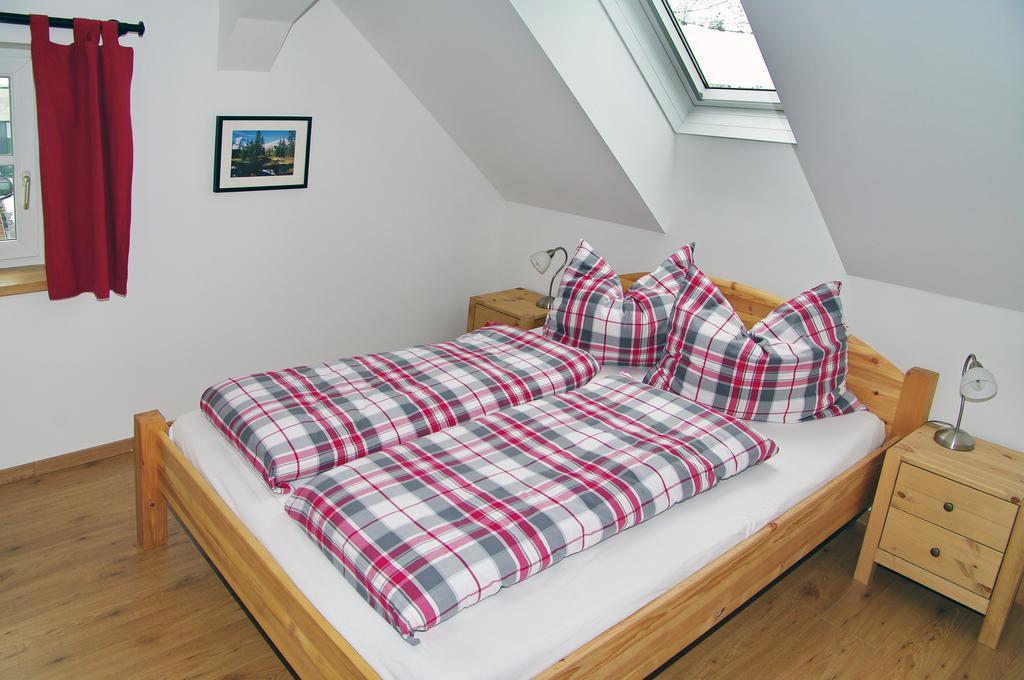 Apartamento Haus Auszeit Rauris Exterior foto
